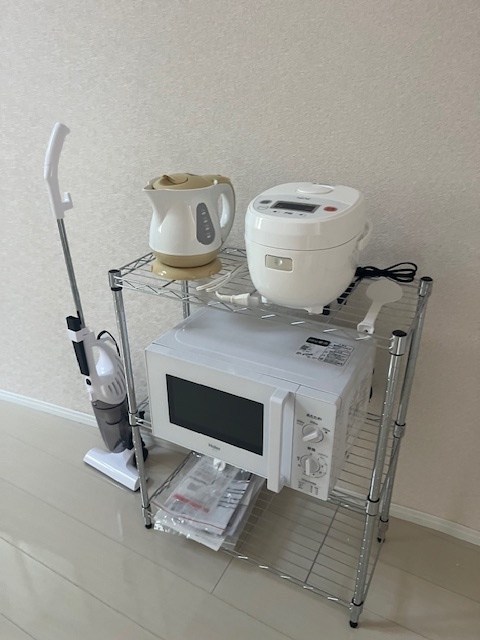 その他設備　同仕様