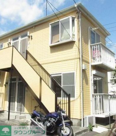その他共有部分　外観