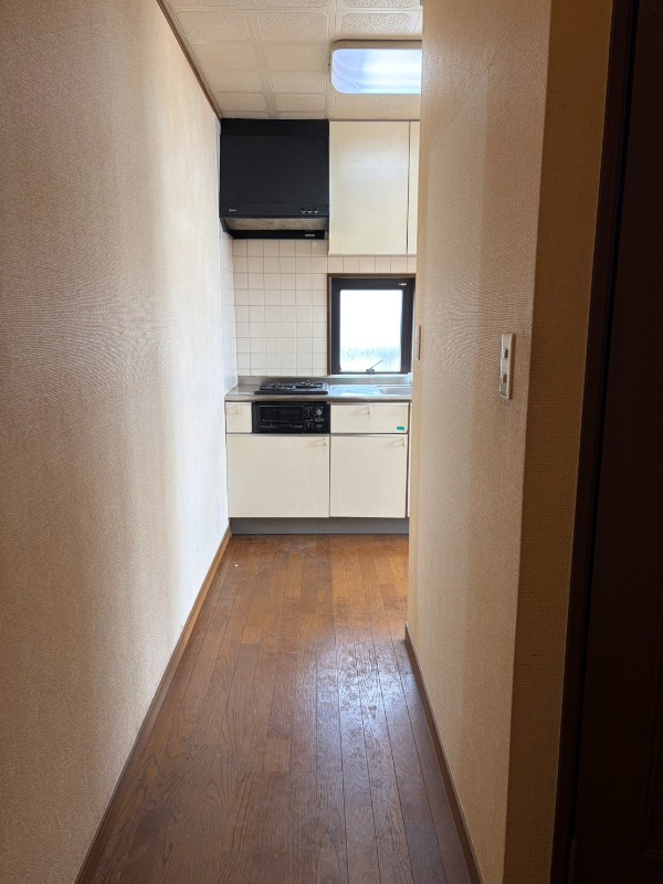 その他部屋・スペース　廊下