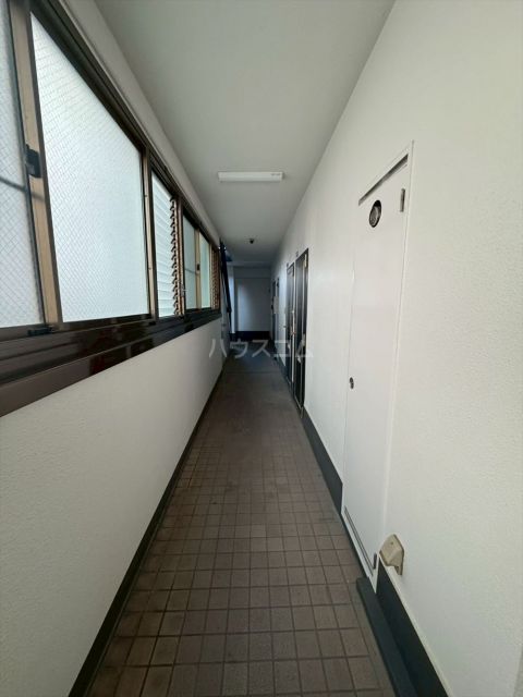 ロビー