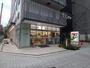 コンビニ　セブンイレブン 大阪福島6丁目北店（コンビニ）まで879m