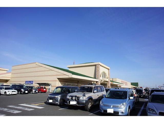 スーパー　SUPER　CENTER　PLANT－6瑞穂店（スーパー）まで848m