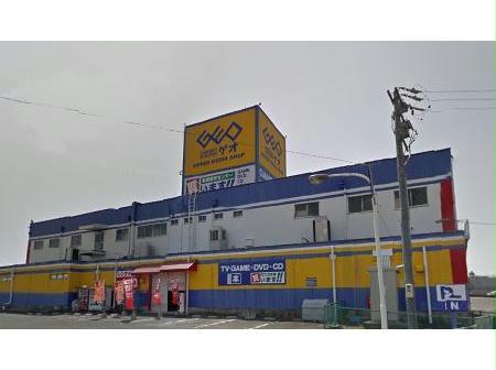 レンタルビデオ　ゲオ瑞穂岐大バイパス店（レンタルビデオ）まで3236m