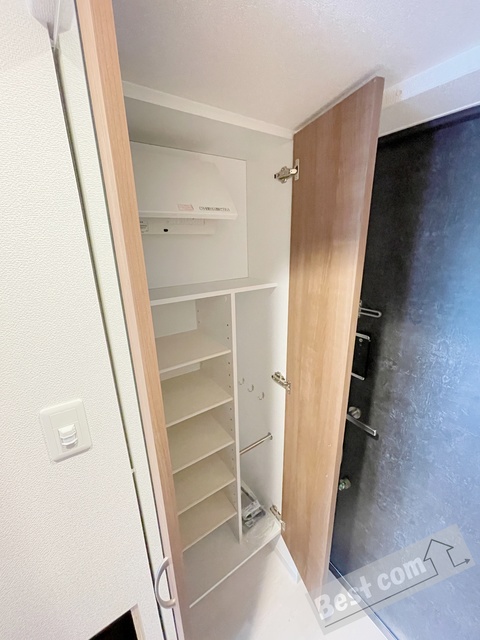 その他設備　シューズＢＯＸ