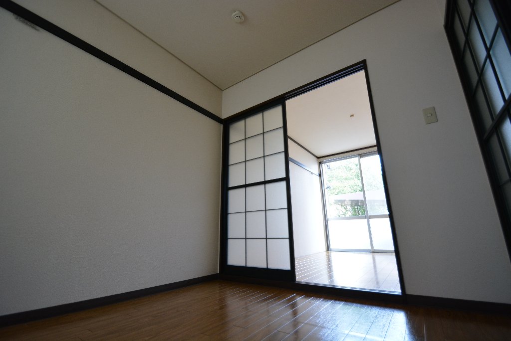 その他部屋・スペース　洋室
