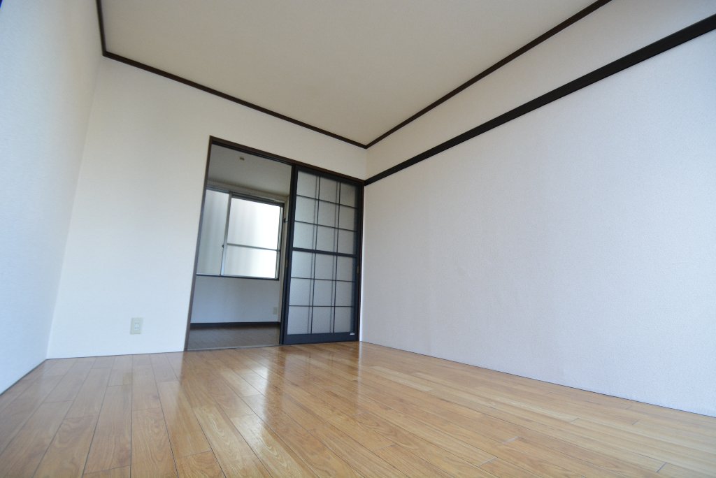 その他部屋・スペース　洋室
