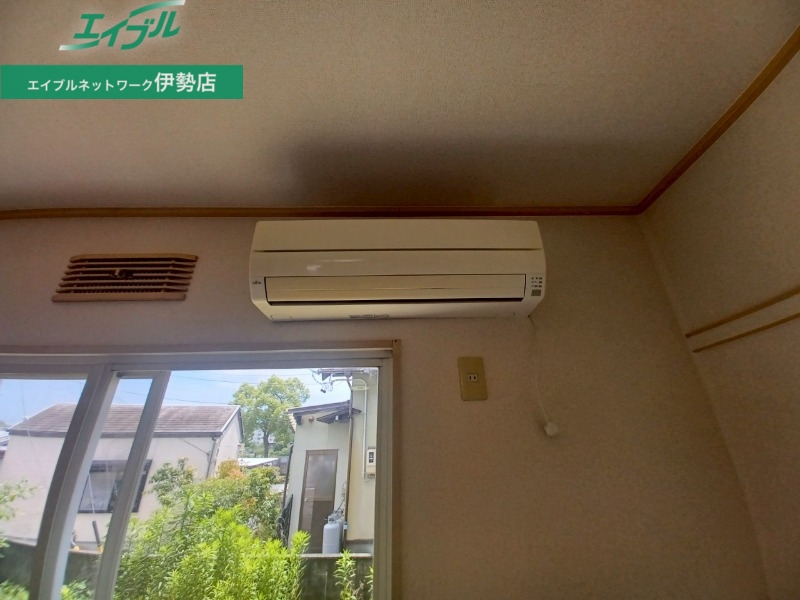 その他設備　同物件同型写真