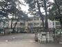 中学校　加古川市立浜の宮中学校（中学校）まで496m