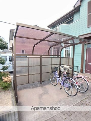 その他共有部分　その他共有部分