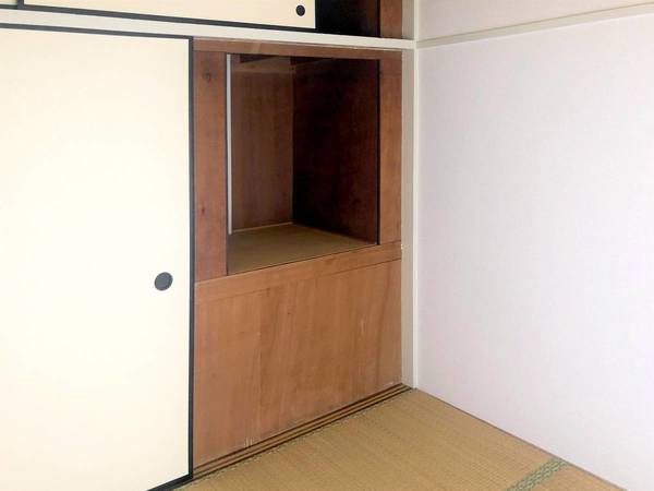 その他　ビレッジハウスの同一物件・同一タイプの間取りの写真です