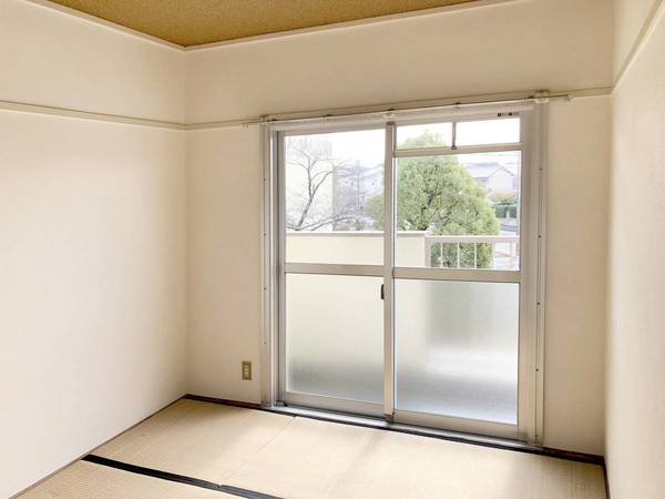 その他部屋・スペース　ビレッジハウスの同一物件・同一タイプの間取りの写真です