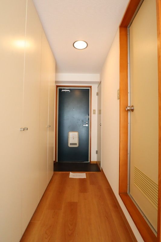 玄関　別部屋参照