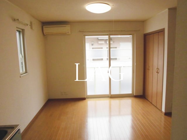 その他部屋・スペース　寝室です。