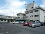 役所　豊川市御津支所（役所）まで1596m