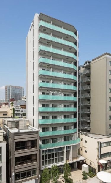 建物外観　★見学予約受付中★