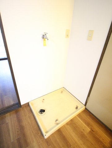 その他設備　※前回募集時の写真です