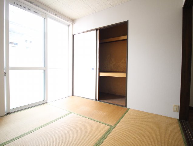 その他部屋・スペース　※前回募集時の写真です