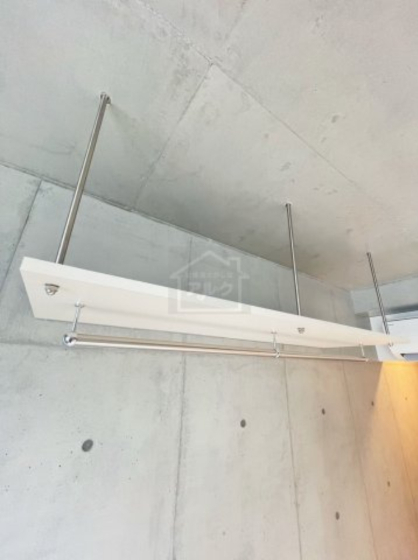 収納　同シリーズ別物件参考写真