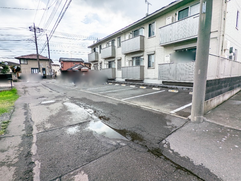 プレミスト VIのその他写真