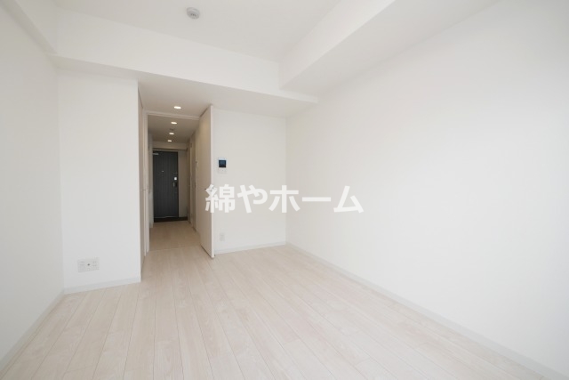 その他部屋・スペース　ゆとりの広さです