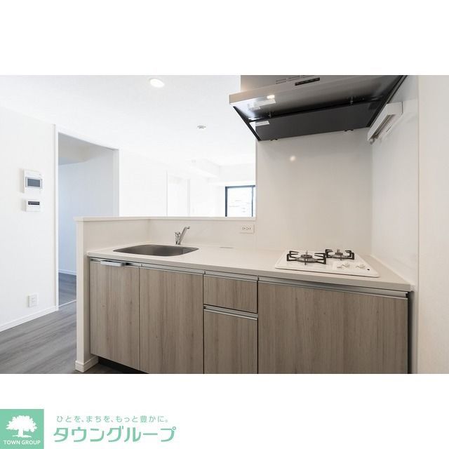 キッチン　★タウンハウジング蒲田店取り扱い★
