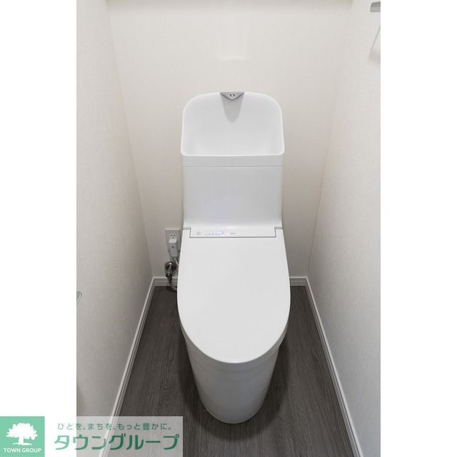 トイレ　★タウンハウジング蒲田店取り扱い★
