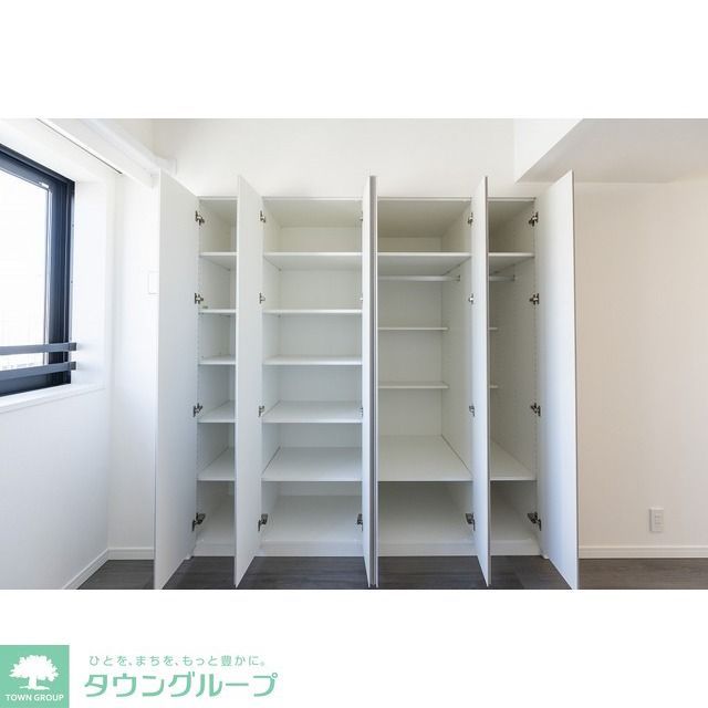 収納　★タウンハウジング蒲田店取り扱い★