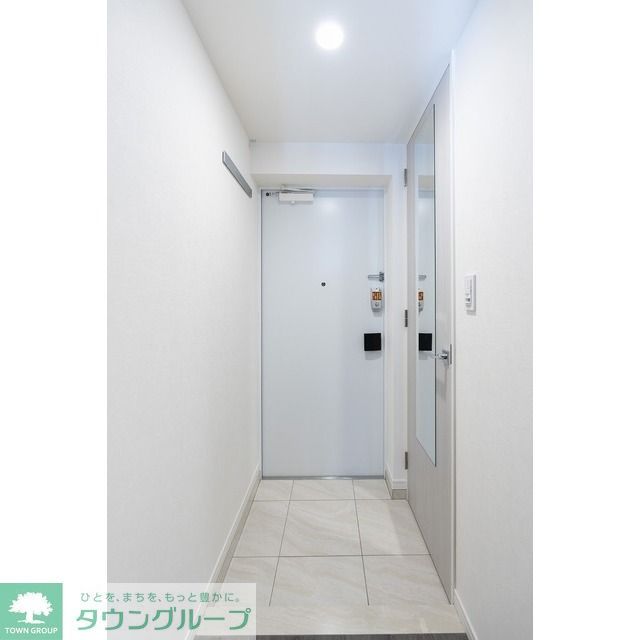 玄関　★タウンハウジング蒲田店取り扱い★