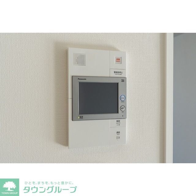 セキュリティ　★タウンハウジング蒲田店取り扱い★