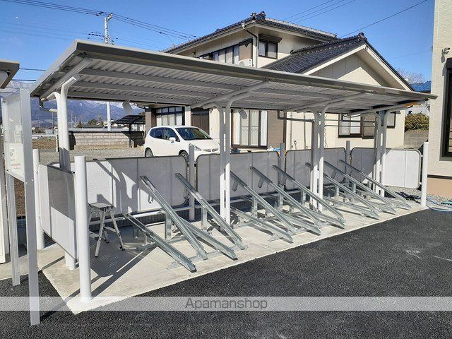その他共有部分　その他共有部分