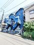 神奈川駅より徒歩4分 1階 築22年の賃貸物件