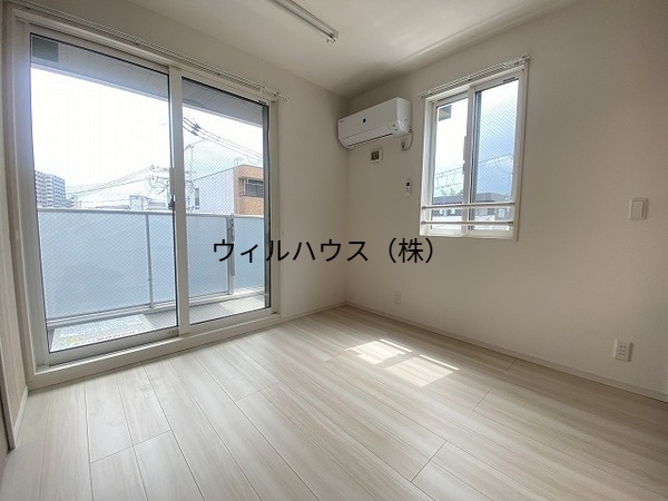 その他部屋・スペース　広々洋室！