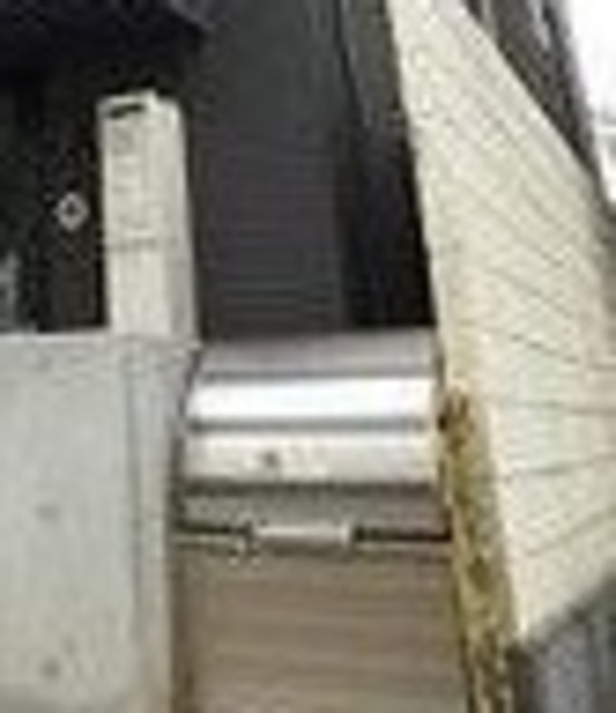 その他共有部分　敷地内ゴミ置場