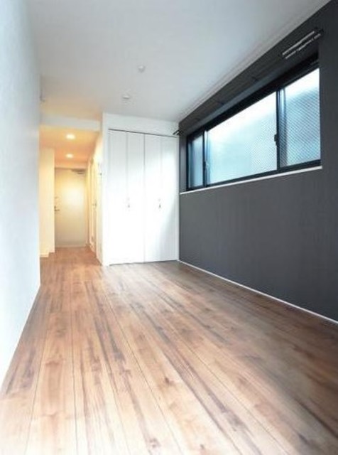 居室・リビング　きれいなお部屋