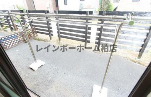 その他部屋・スペース　きれいな内装です