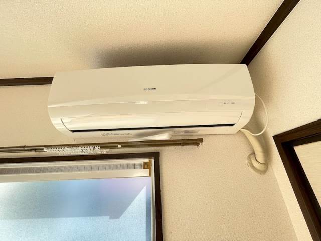 その他　別号室