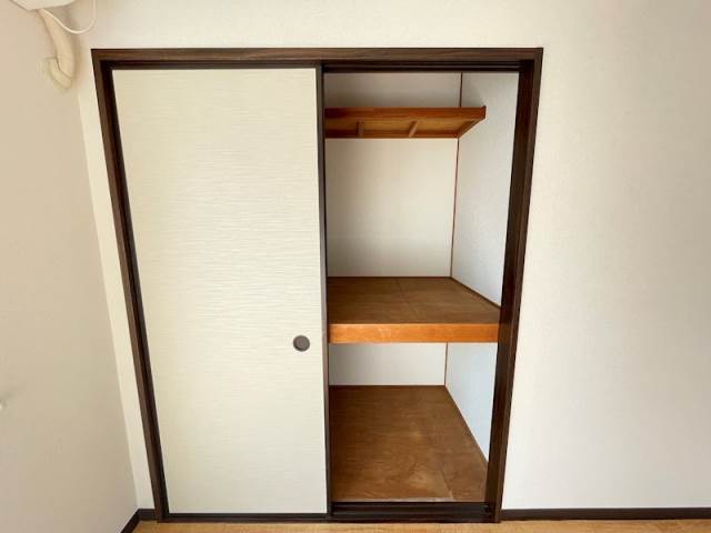 収納　別号室