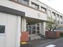 小学校　甲南第二小学校（小学校）まで1100m
