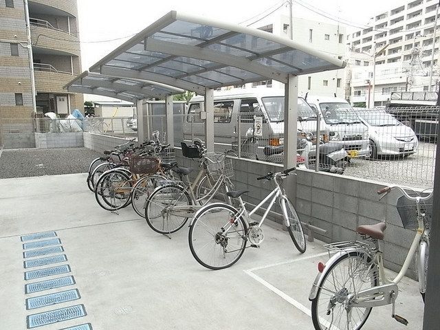 その他共有部分　NULL