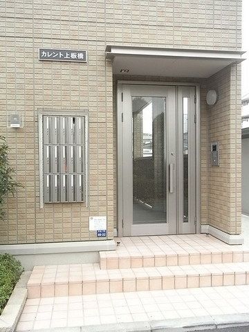 エントランス　NULL