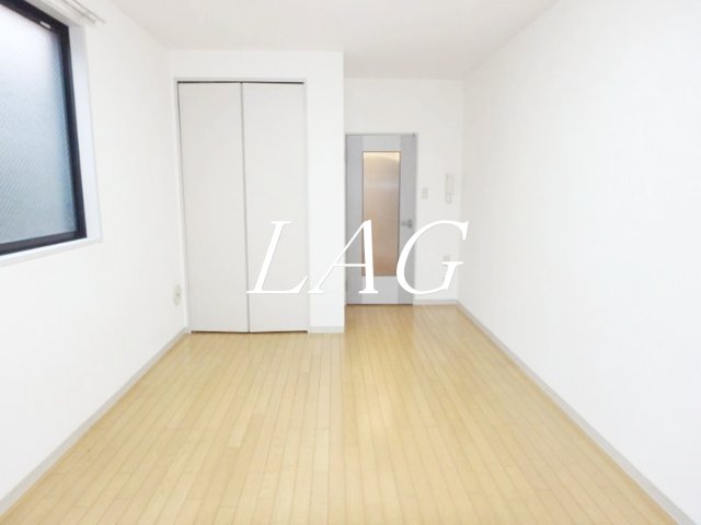 居室・リビング　洋室のお部屋です。