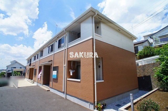 建物外観　当店おすすめ物件♪