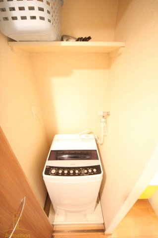 その他設備　プレサンス本町リアルシティ