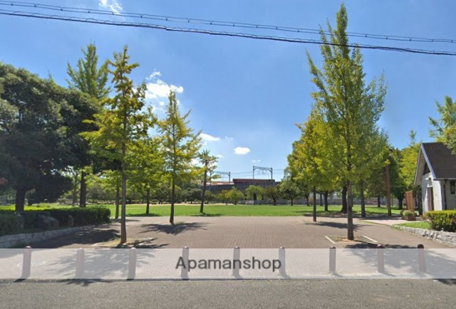 公園　小田南公園（公園）まで312m