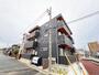 本千葉駅より徒歩8分 3階 築2年5ヶ月の賃貸物件