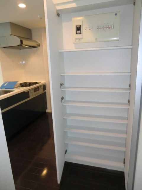 玄関　シューズＢＯＸ