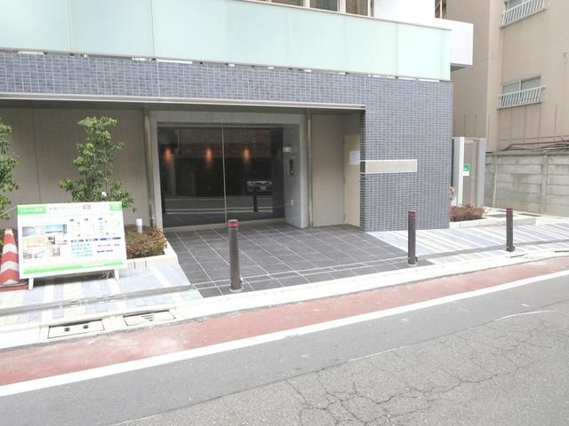エントランス　★エントランス★