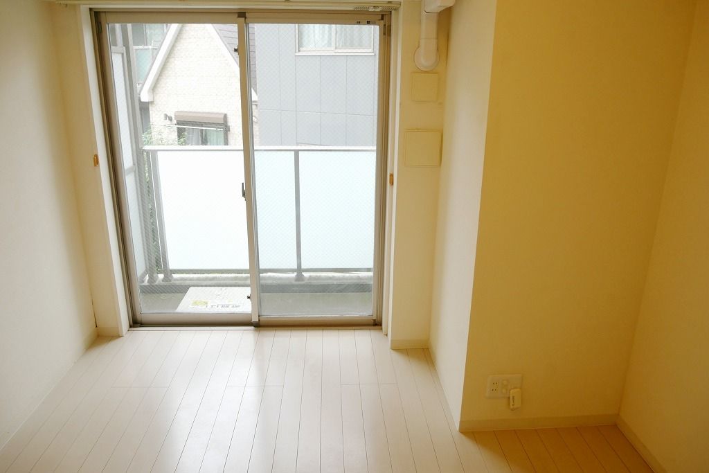 その他部屋・スペース　★居室★