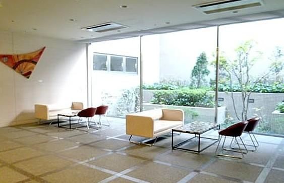 ロビー　☆共用部分☆