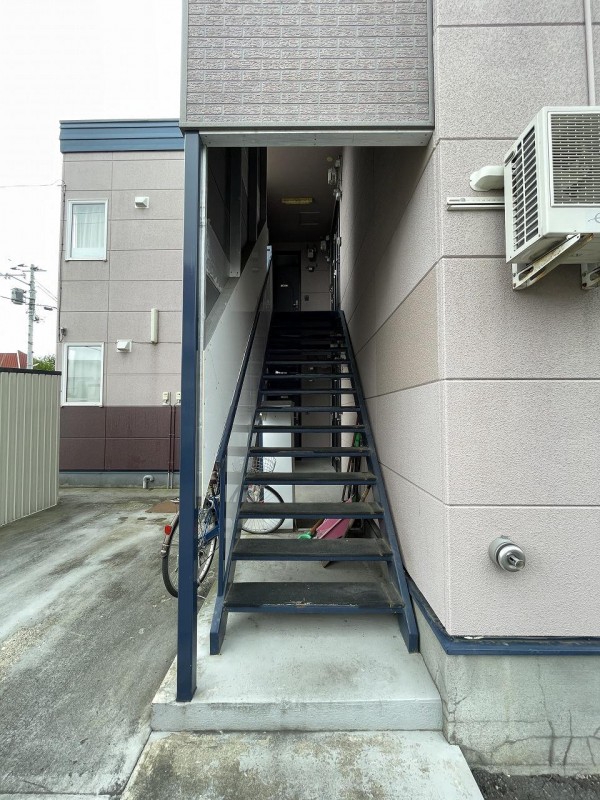 その他共有部分　共用部１